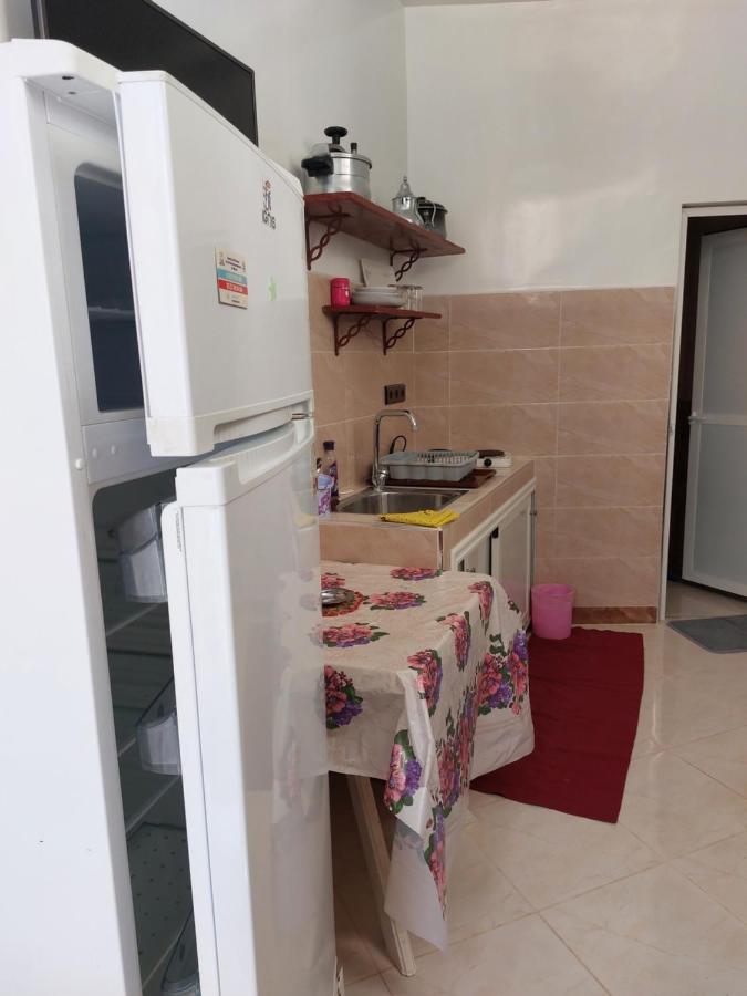 Garden Beet Apartment ซิดิ ราฮาล ภายนอก รูปภาพ