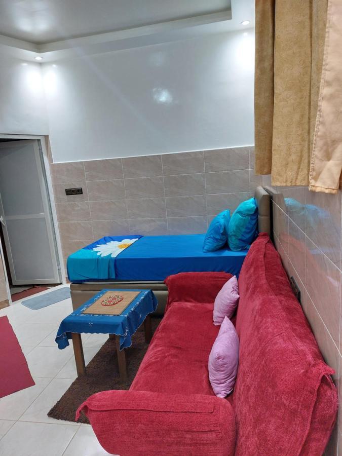 Garden Beet Apartment ซิดิ ราฮาล ภายนอก รูปภาพ